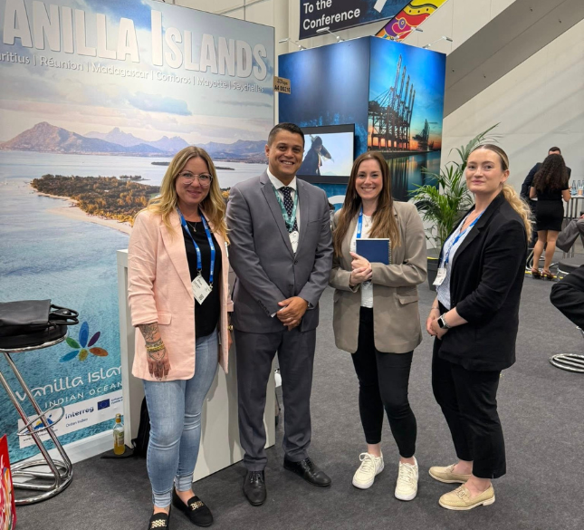 Seatrade Europe 2025